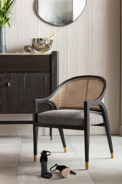 KARE Design Tuolit*Horizon Tuoli Käsinojilla