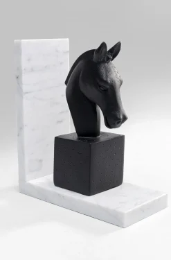 KARE Design Kirjatuet*Horse Hevonen Kirjatuet 2/Setti