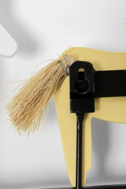 KARE Design Seinänaulakot*Horse Riding Vaatenaulakko 63cm