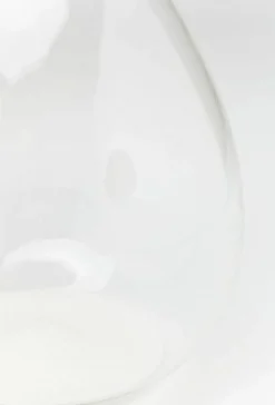 KARE Design Koriste-Esineet*Hourglass Timer Tiimalasi, Valkoinen 45cm