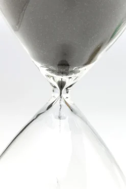 KARE Design Koriste-Esineet*Hourglass Timer Tiimalasi 38cm, Useita Värejä