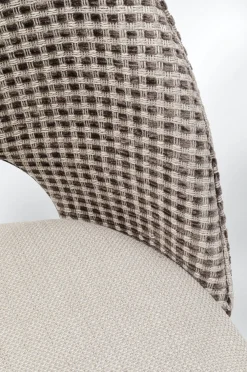 KARE Design Tuolit*Hudson Tuoli Beige