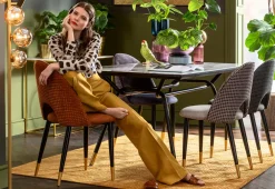 KARE Design Tuolit*Hudson Tuoli Beige