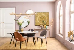 KARE Design Tuolit*Hudson Tuoli Beige