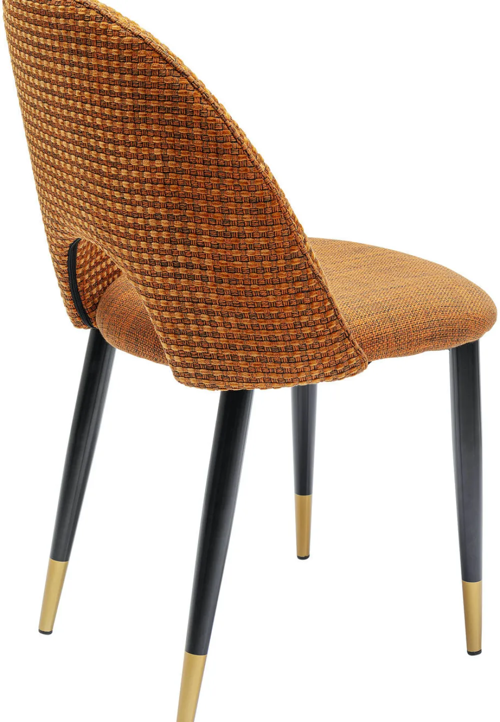 KARE Design Tuolit*Hudson Tuoli Oranssi