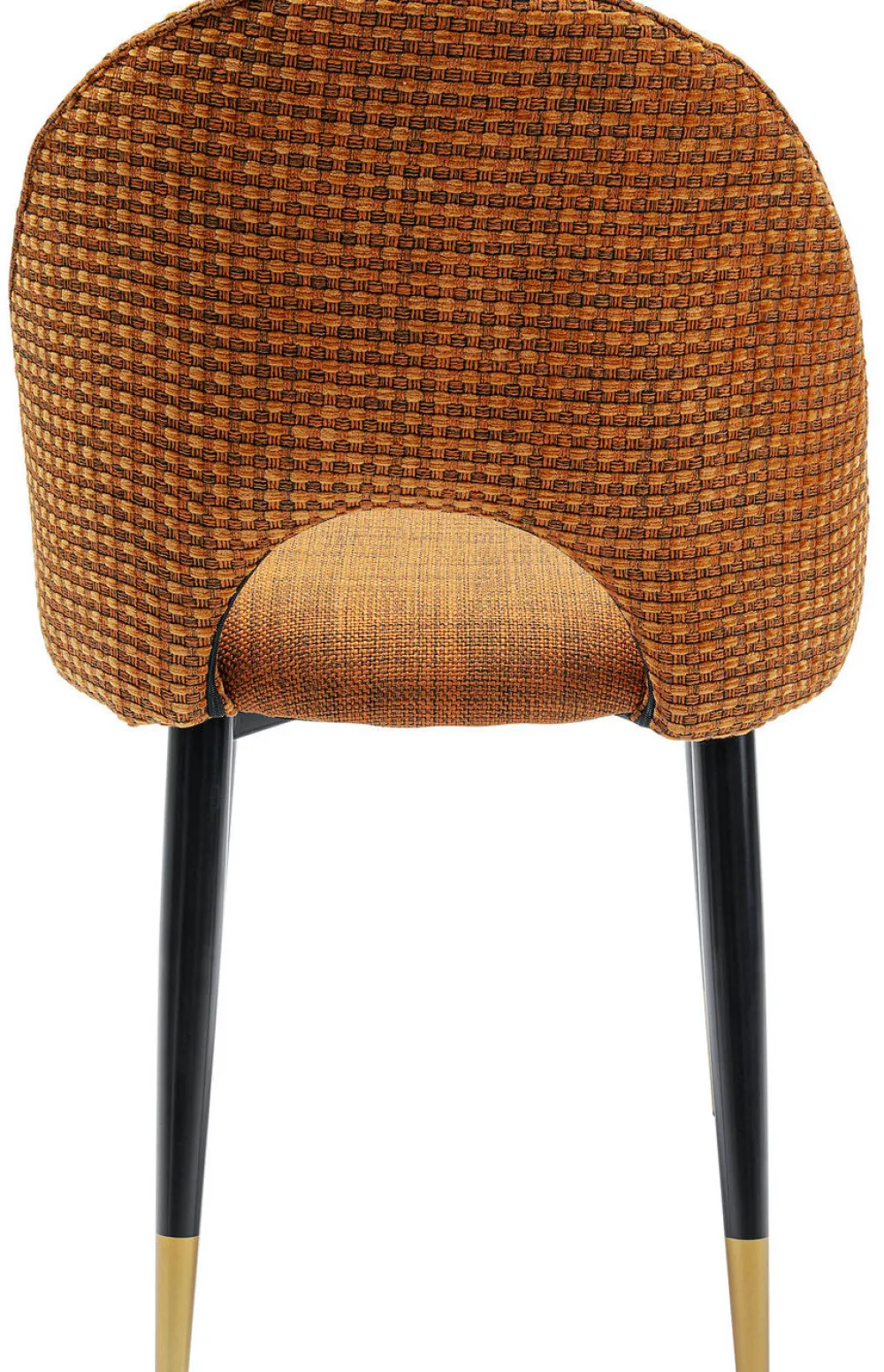 KARE Design Tuolit*Hudson Tuoli Oranssi