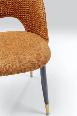 KARE Design Tuolit*Hudson Tuoli Oranssi