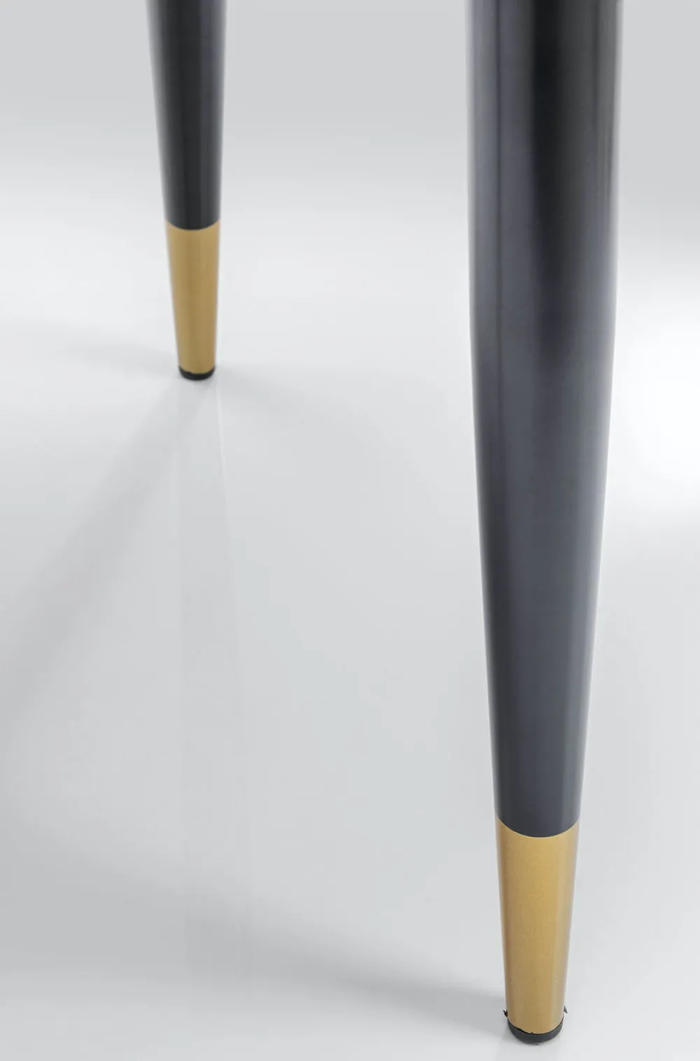 KARE Design Tuolit*Hudson Tuoli Oranssi