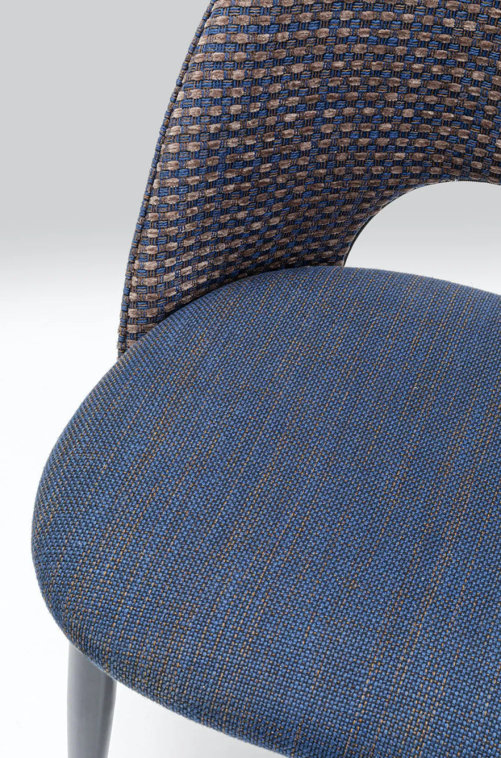 KARE Design Tuolit*Hudson Tuoli Sininen