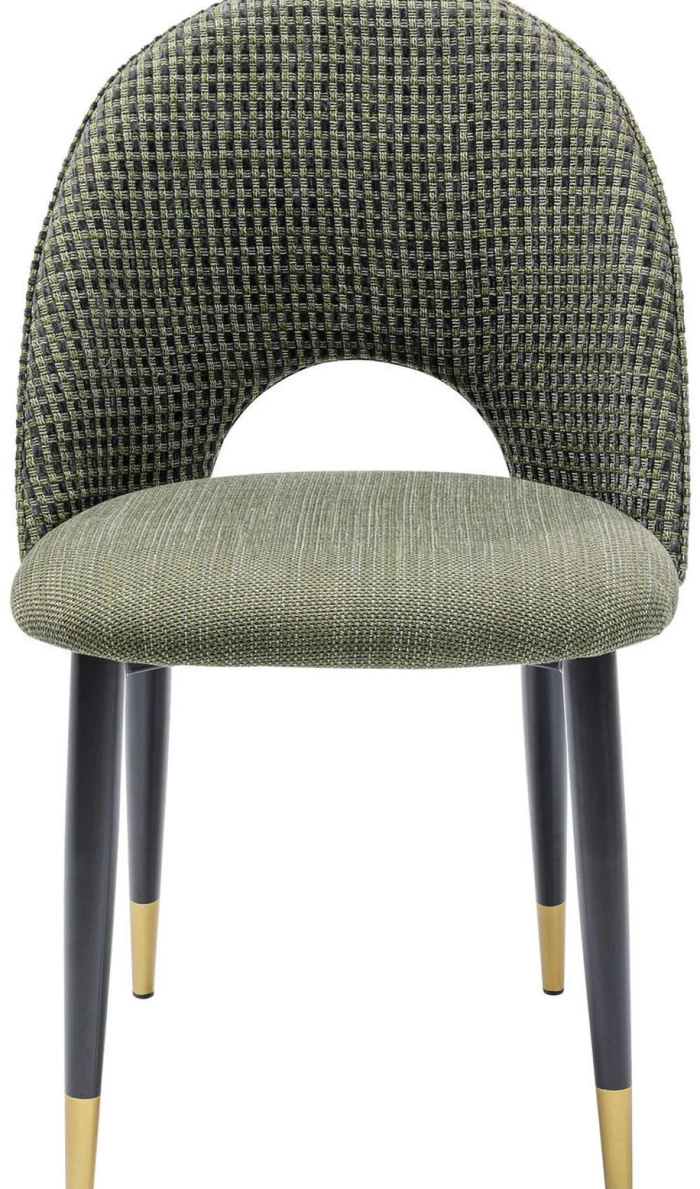 KARE Design Tuolit*Hudson Tuoli Vihreä