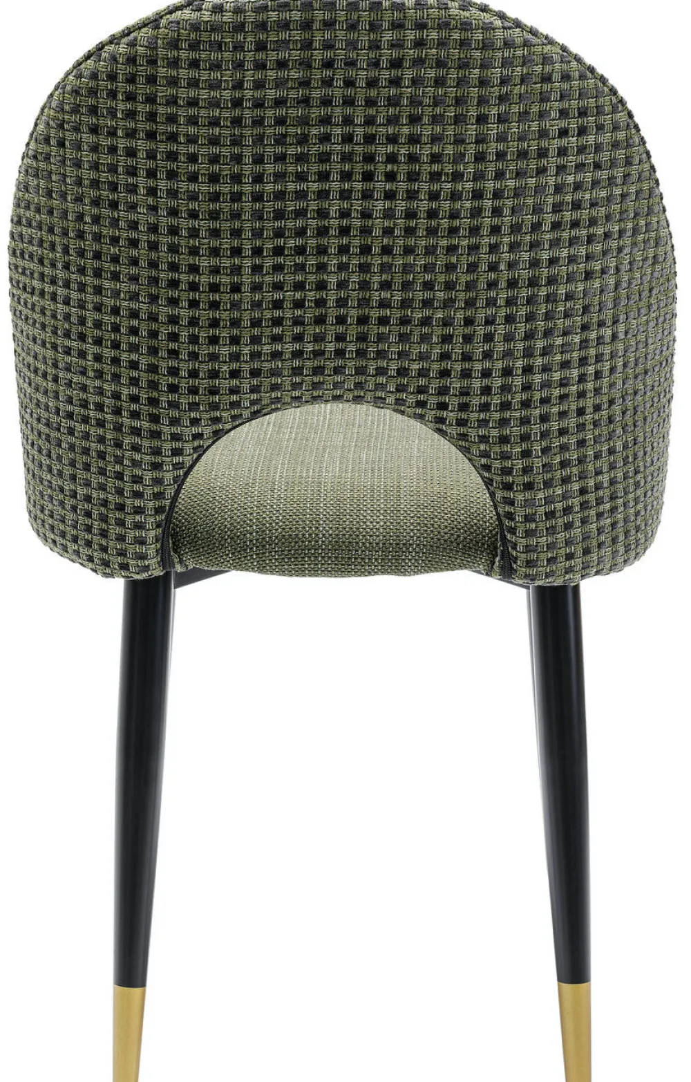 KARE Design Tuolit*Hudson Tuoli Vihreä