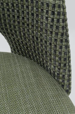 KARE Design Tuolit*Hudson Tuoli Vihreä