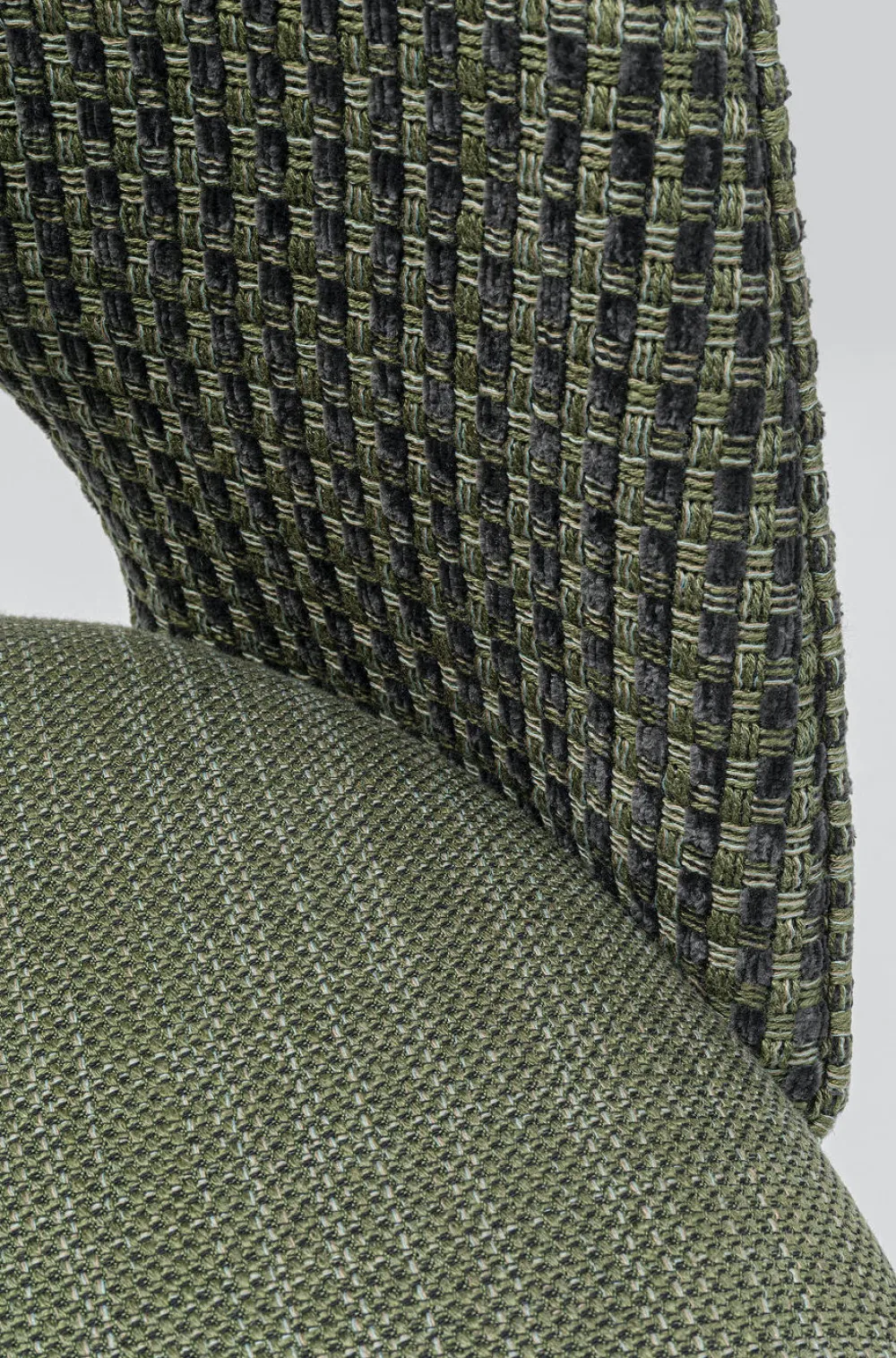 KARE Design Tuolit*Hudson Tuoli Vihreä