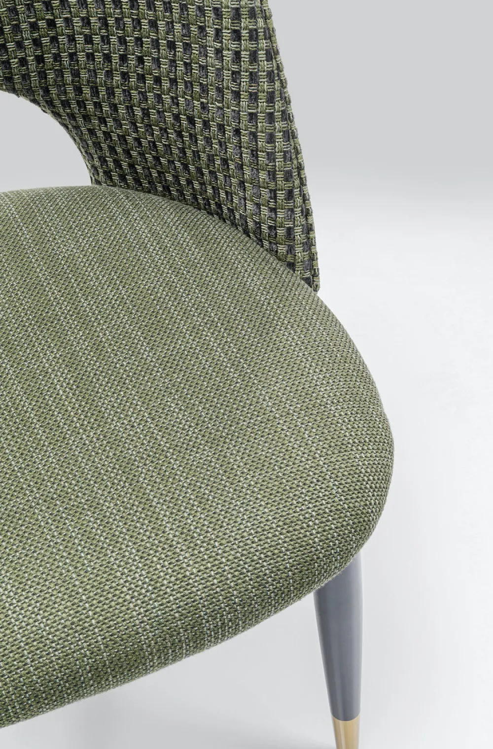 KARE Design Tuolit*Hudson Tuoli Vihreä