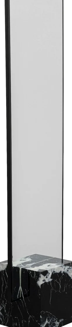 KARE Design Peilit*Hulda Seinäpeili Musta 46x180cm