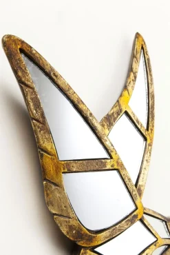 KARE Design Seinäkoristeet*Hummingbird Mirror Kolibri Seinäkoriste 27x32cm