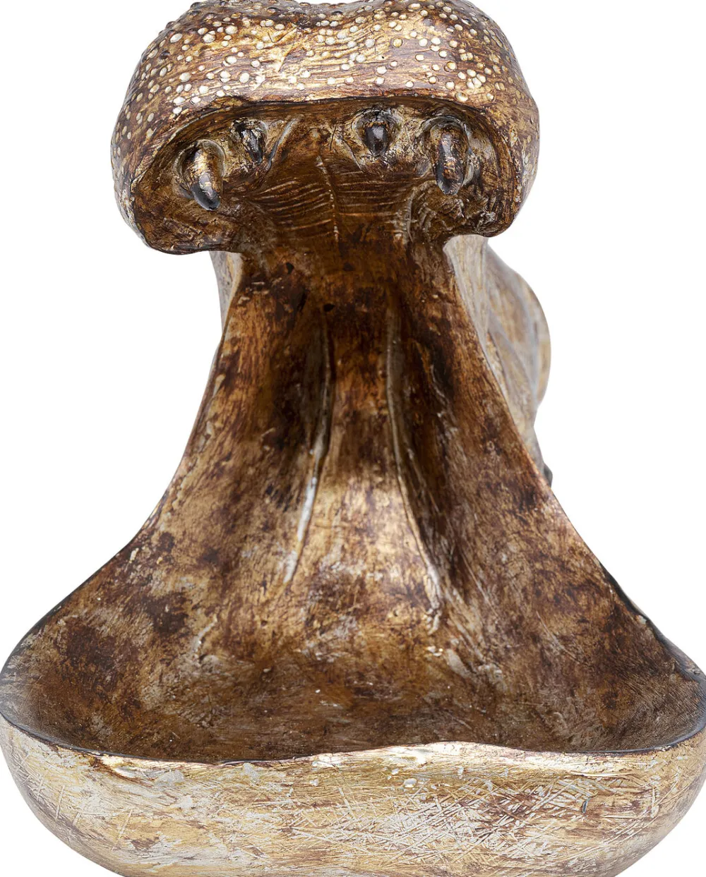 KARE Design Koriste-Esineet*Hungry Hippo Virtahepo Koriste-esine 27cm