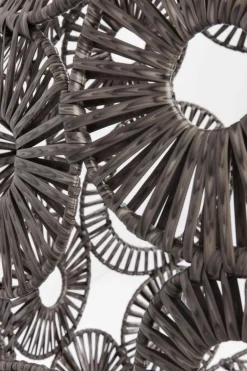 KARE Design Nojatuolit*Ibiza Brown Roikkuva Tuoli, Ruskea