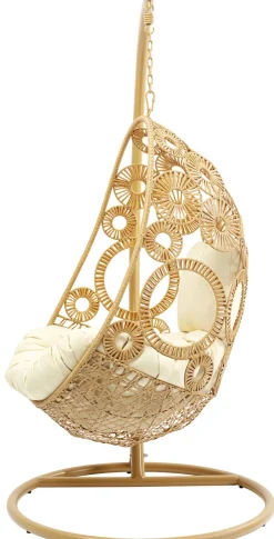 KARE Design Nojatuolit*Ibiza Nature Riippuva Tuoli