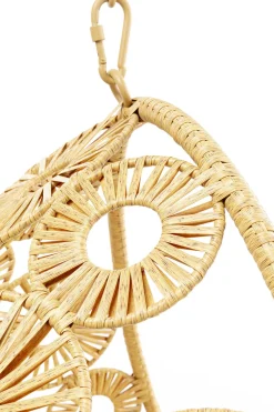 KARE Design Nojatuolit*Ibiza Nature Riippuva Tuoli