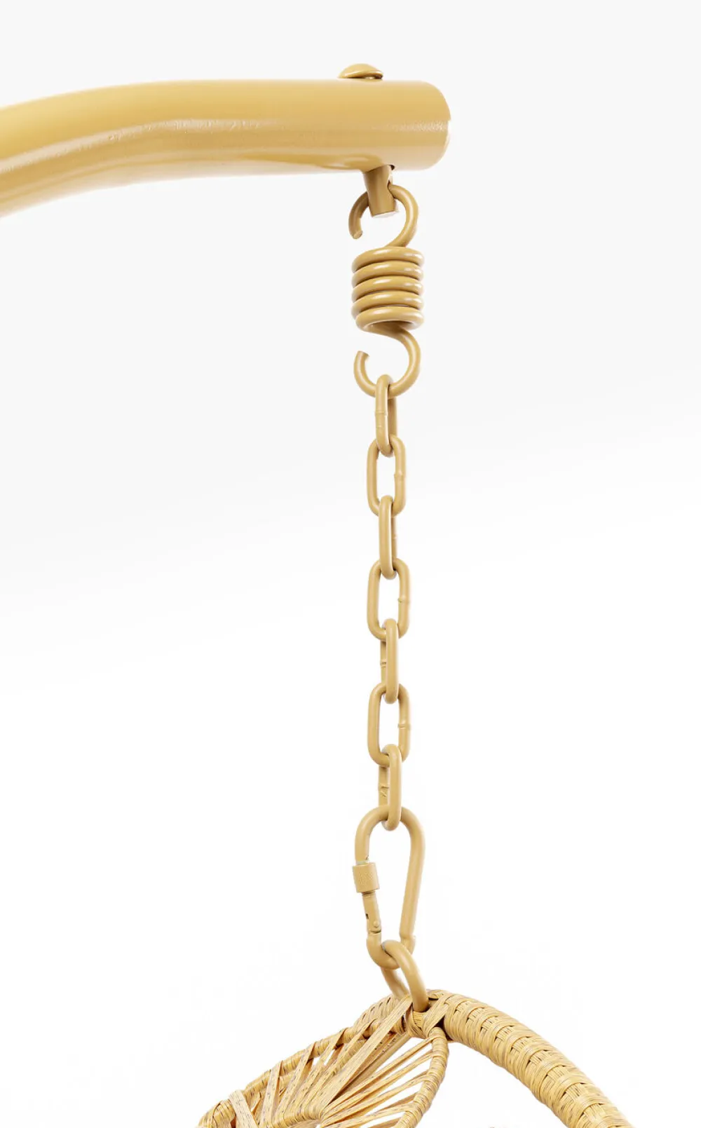 KARE Design Nojatuolit*Ibiza Nature Riippuva Tuoli