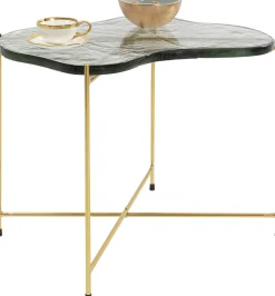 KARE Design Sohvapöydät*Ice Floe Sivupöytä 66x43cm