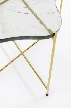 KARE Design Sohvapöydät*Ice Floe Sivupöytä 66x43cm