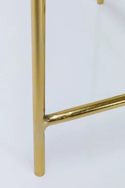 KARE Design Sohvapöydät*Ice Sohvapöytä 63x46cm