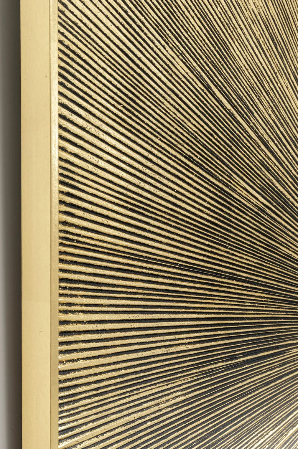 KARE Design Seinäkoristeet*Illumino Taulu, Seinäkoriste 120x120cm