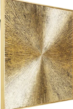 KARE Design Seinäkoristeet*Illumino Taulu, Seinäkoriste 80x80cm