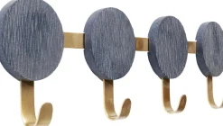 KARE Design Seinänaulakot*Indigo Seinänaulakko 55cm