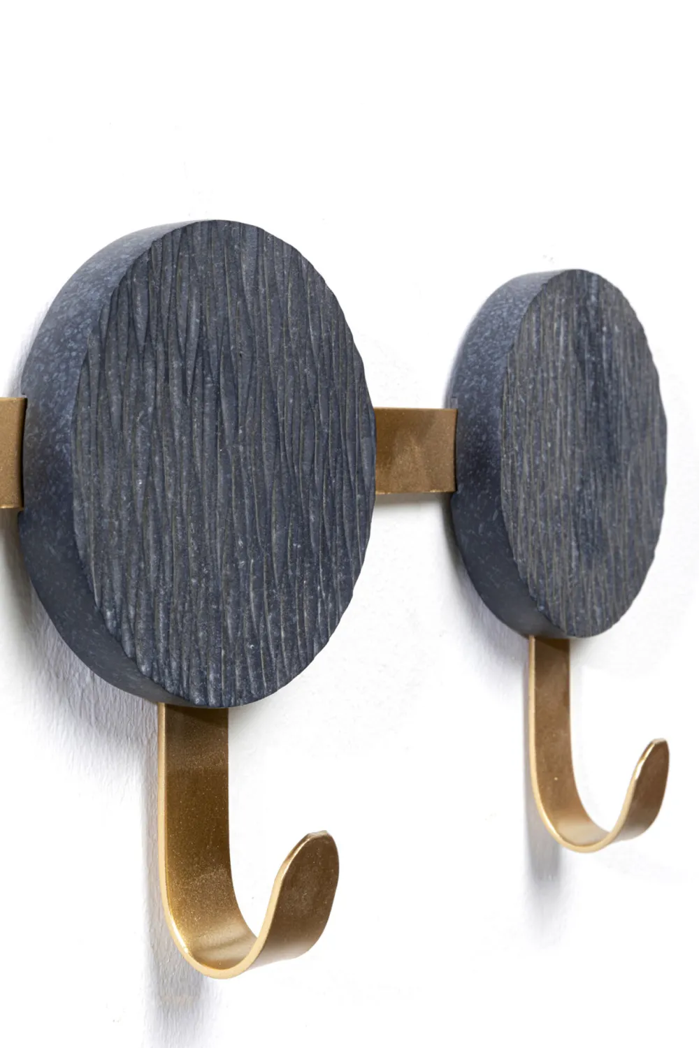 KARE Design Seinänaulakot*Indigo Seinänaulakko 55cm