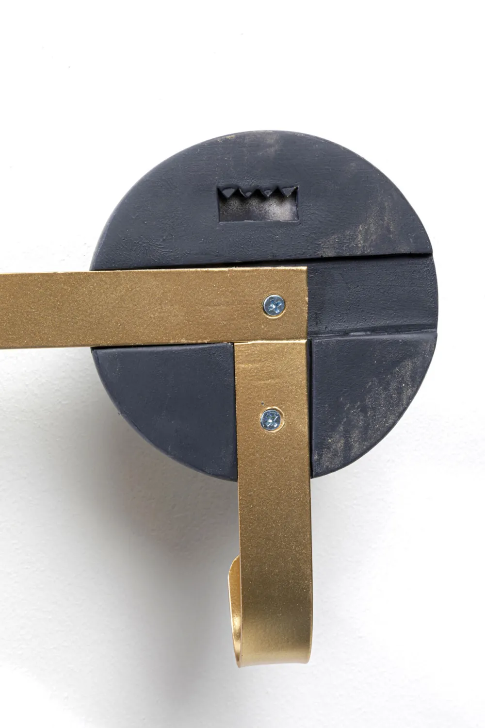 KARE Design Seinänaulakot*Indigo Seinänaulakko 55cm