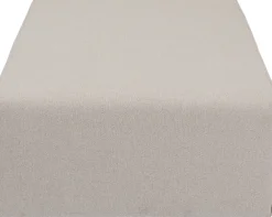 KARE Design Rahit Ja Jakkarat*Infinity Elements Rahi, Kermanvärinen 80x100cm