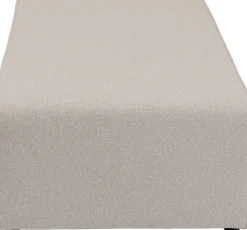 KARE Design Rahit Ja Jakkarat*Infinity Elements Rahi, Kermanvärinen 68x100cm