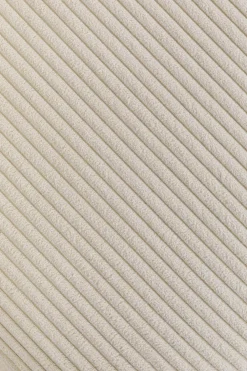 KARE Design Olohuone|Kulmasohvat*Infinity Ottomane Kulmasohva, Vakosametti, Kerma, Vasen