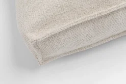 KARE Design Sisustustyynyt|Moduulisohvat*Infinity Tyyny, Kermanvärinen 60x40cm