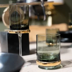 KARE Design Lasit*Innocent Smoke Juomalasi