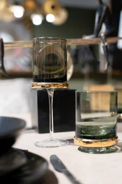 KARE Design Lasit*Innocent Smoke Juomalasi