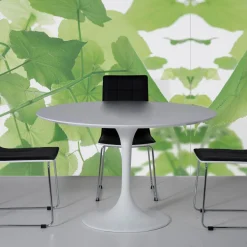 KARE Design Pöydät*Invitation Pyöreä Pöytä Ø 120cm