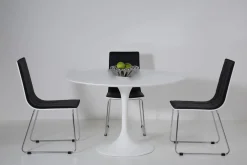 KARE Design Pöydät*Invitation Pyöreä Pöytä Ø 120cm