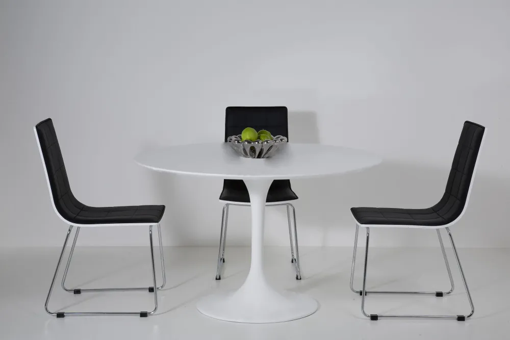 KARE Design Pöydät*Invitation Pyöreä Pöytä Ø 120cm