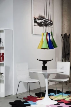 KARE Design Pöydät*Invitation Pyöreä Pöytä Ø90cm