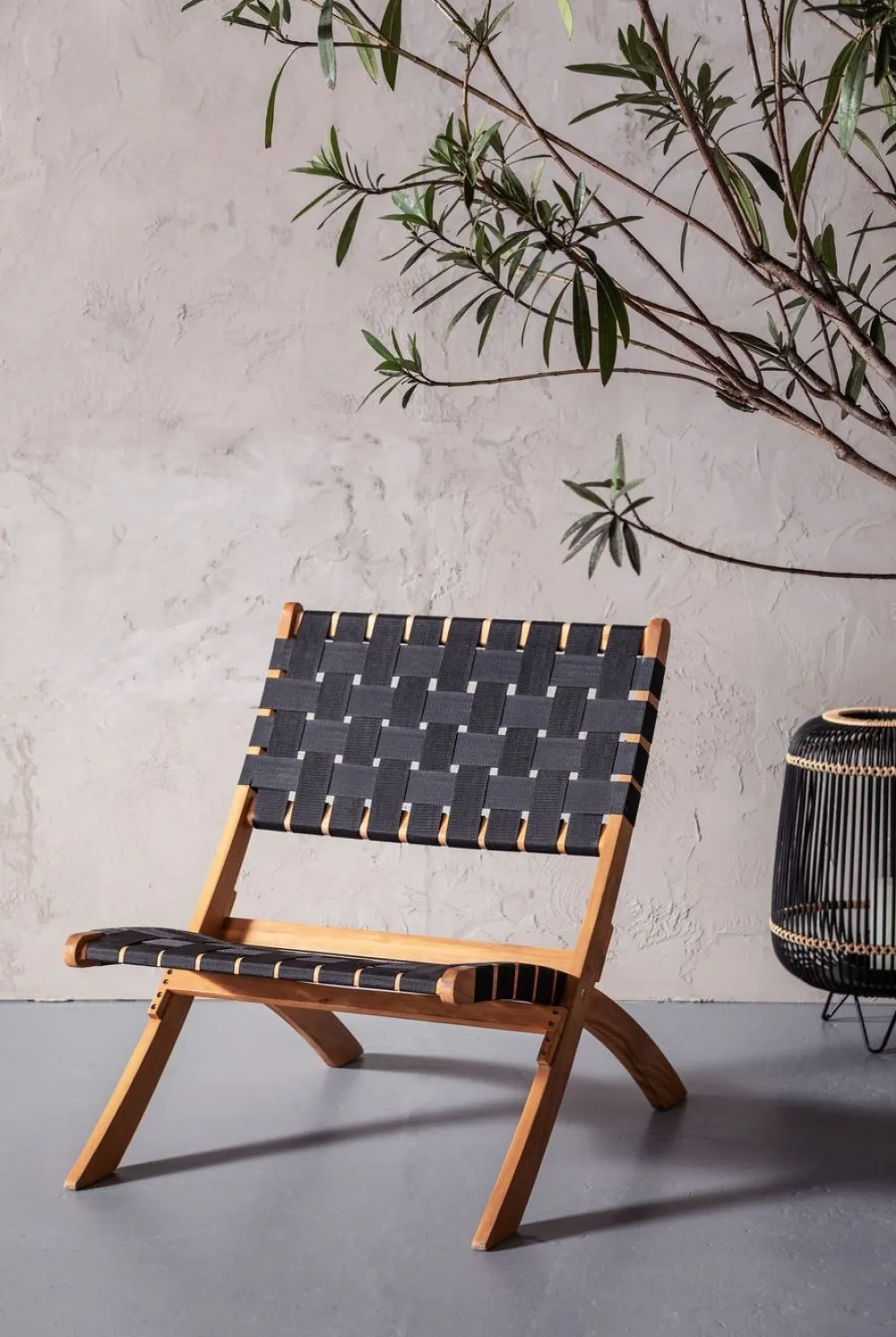 KARE Design Tuolit*Ipanema Taitettava Tuoli