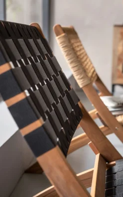 KARE Design Tuolit*Ipanema Taitettava Tuoli