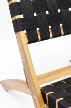 KARE Design Tuolit*Ipanema Taitettava Tuoli