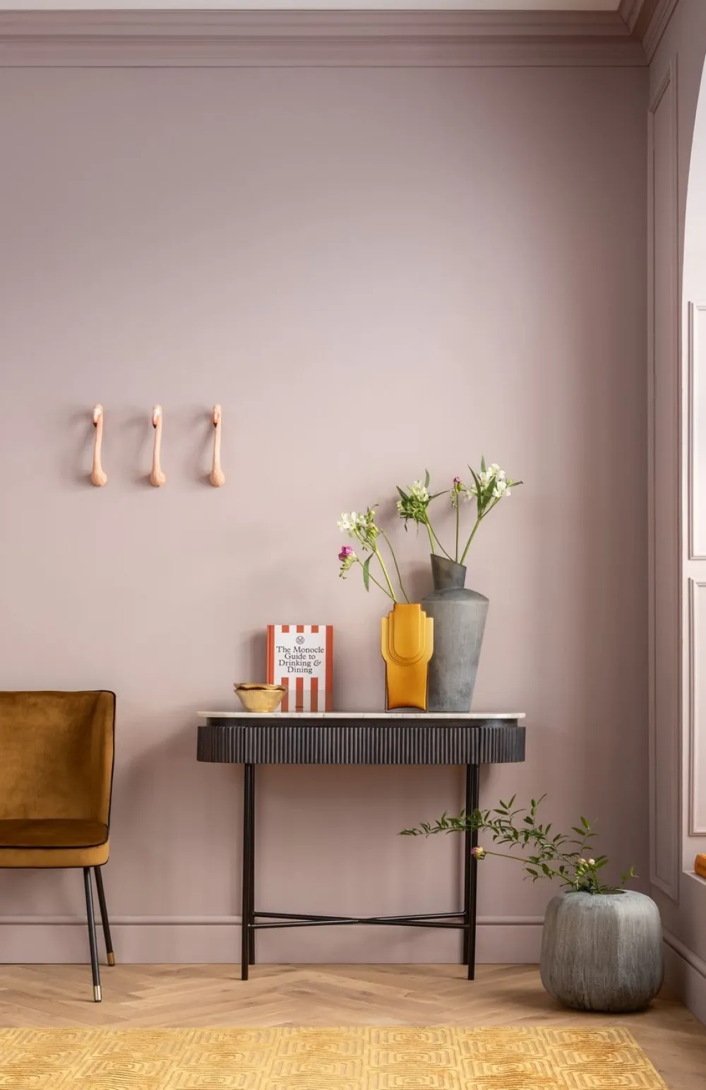 KARE Design Tuolit*Irina Tuoli