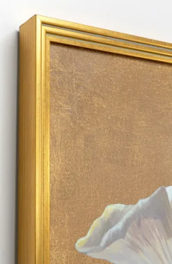 KARE Design Taulut|Olohuone*Iris Kehystetty Taulu 150x100cm