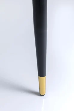 KARE Design Tuolit*Iris Velvet Tuoli Taupe (2/Setti)