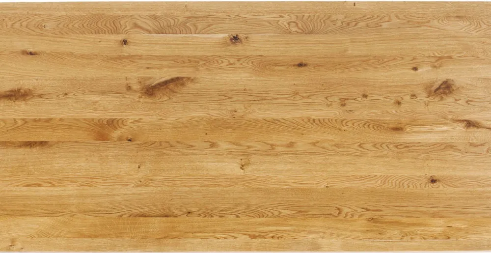 KARE Design Pöydät*Jackie Pöytä Tammi/kromi 160x80cm